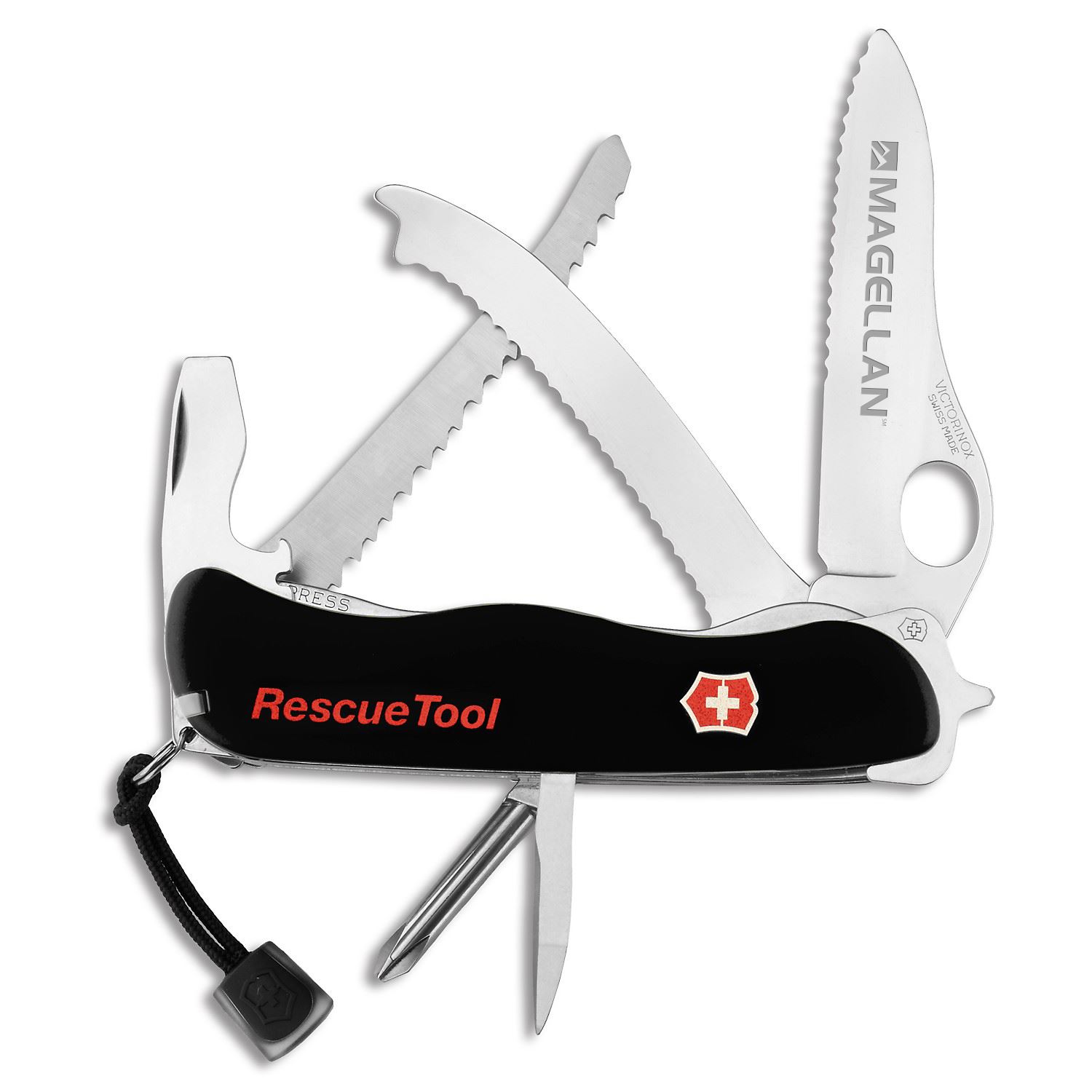Victorinox® Rescue Tool 1