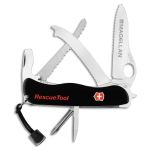 Victorinox® Rescue Tool - Closed Victorinox® Rescue Tool - Closed