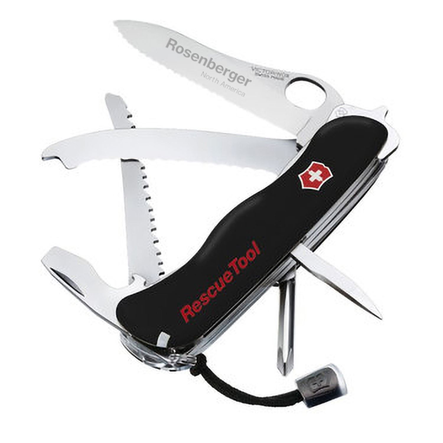 Victorinox® Rescue Tool 1