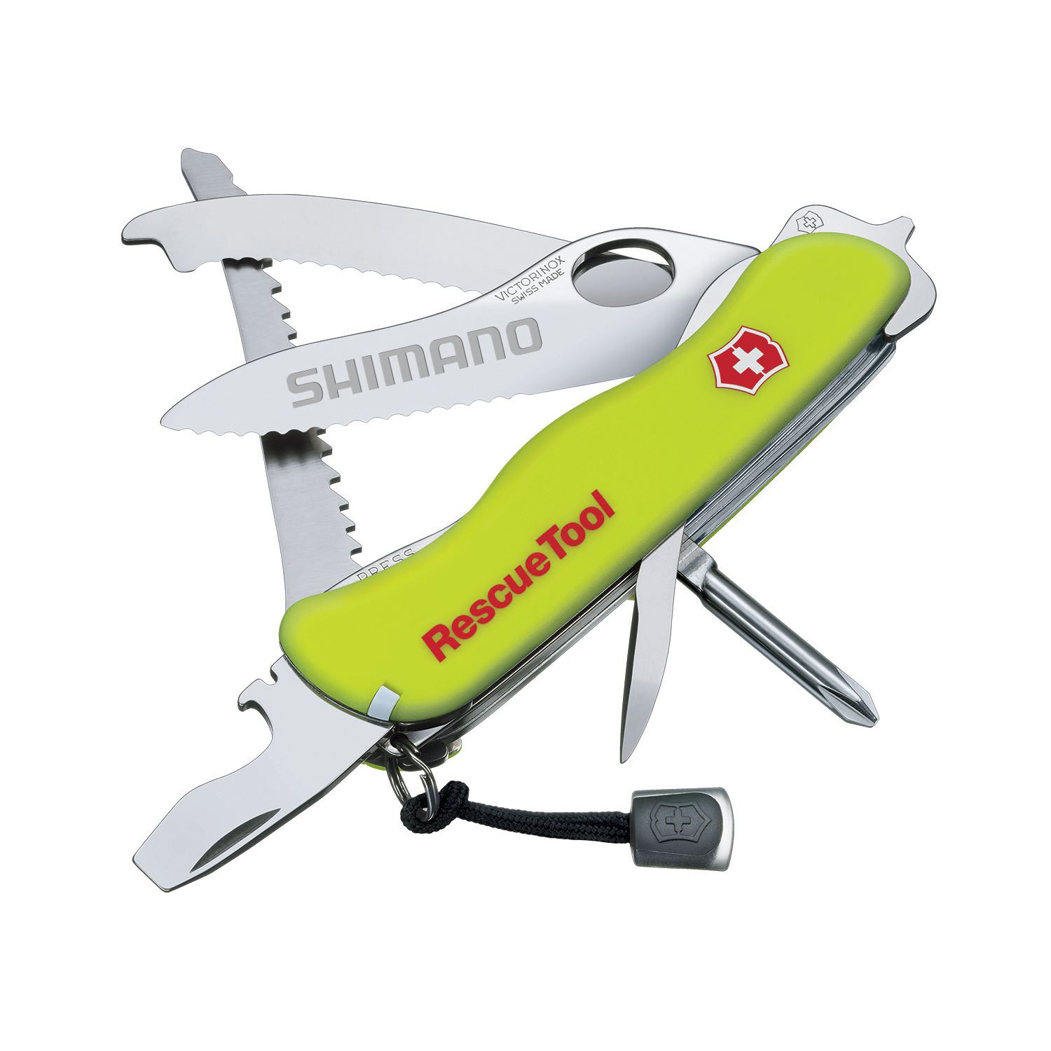 Victorinox® Rescue Tool 1