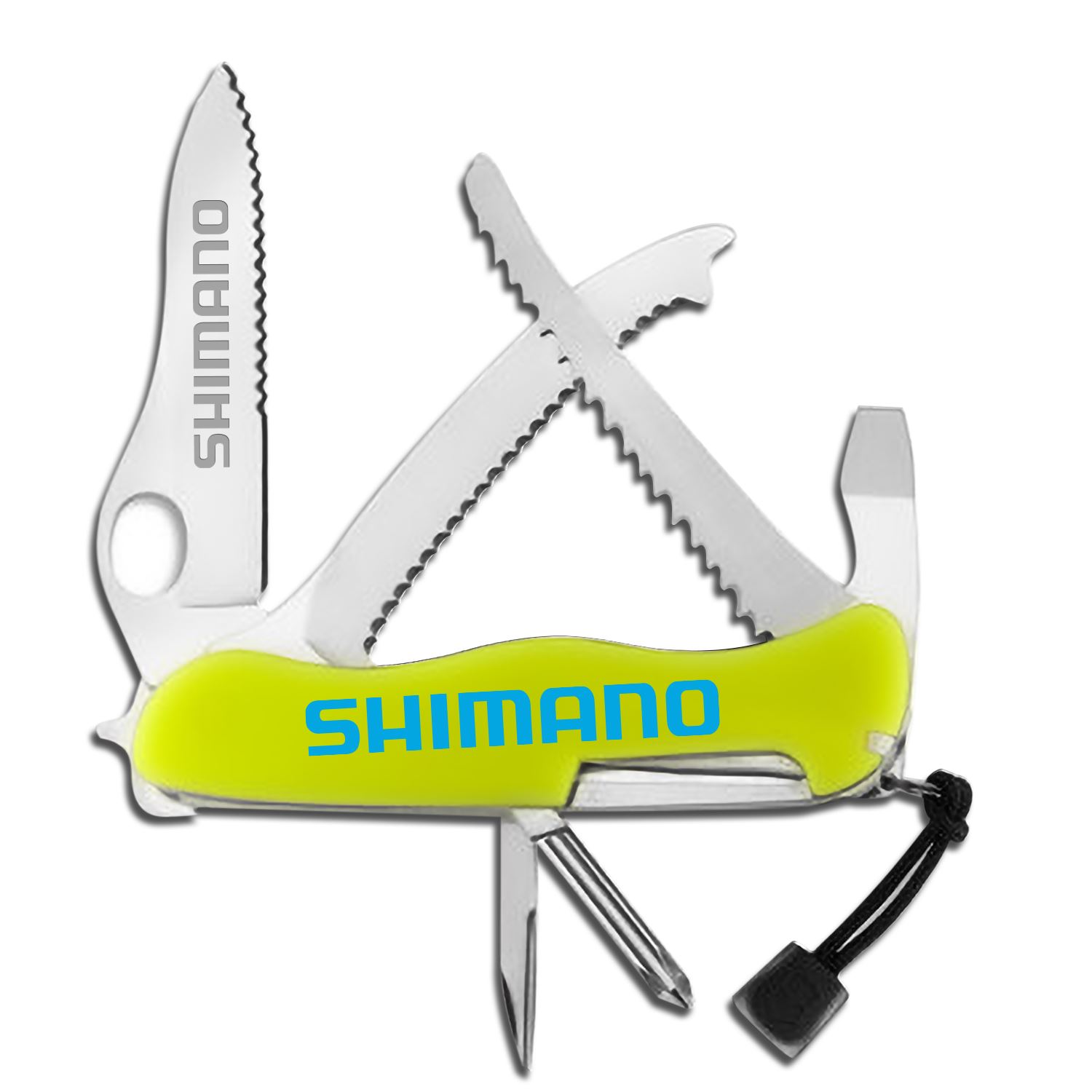 Victorinox® Rescue Tool 1