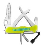 Victorinox® Rescue Tool - Yellow Open Back Angle Victorinox® Rescue Tool - Yellow Open Back Angle
