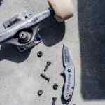 Kershaw® Rate - 3_1408 - Lifestyle 8 Kershaw® Rate - 3_1408 - Lifestyle 8
