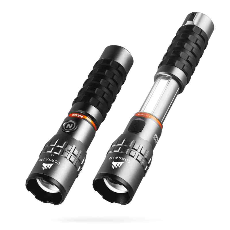 Nebo® Slyde™ King 2k Flashlight 1 Nebo® Slyde™ King 2k Flashlight 1