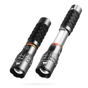 Nebo® Slyde™ King 2k Flashlight 1 Nebo® Slyde™ King 2k Flashlight 1