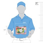 Clear Front Cover 118-piece First Aid Kit - RS LOGO Clear Front Cover 118-piece First Aid Kit - RS LOGO