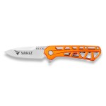 Buck® Mini Trace Knife - Orange Buck® Mini Trace Knife - Orange