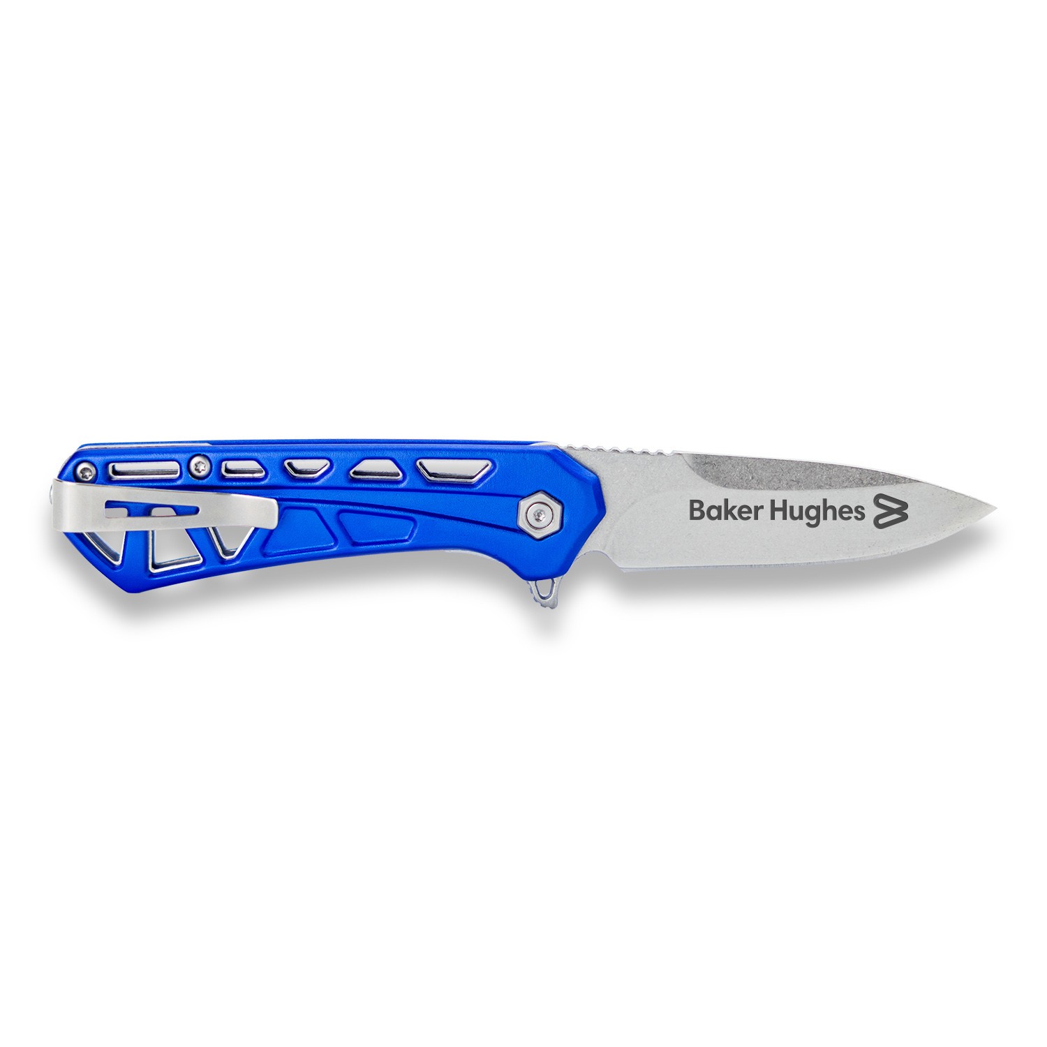 Buck® Mini Trace Knife 1