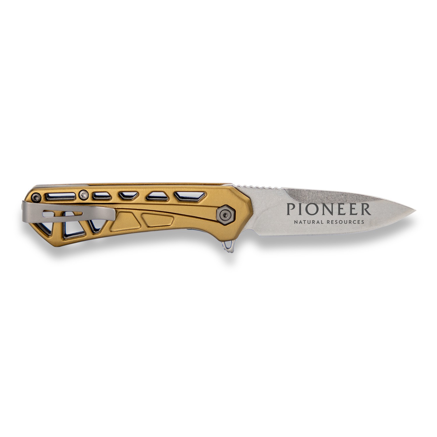 Buck® Mini Trace Knife 1