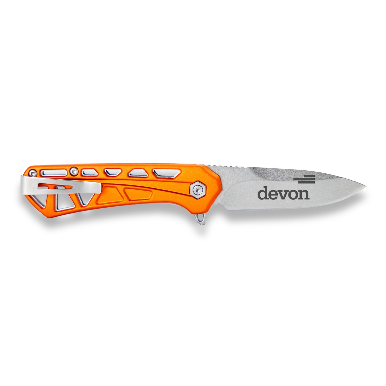 Buck® Mini Trace Knife 1