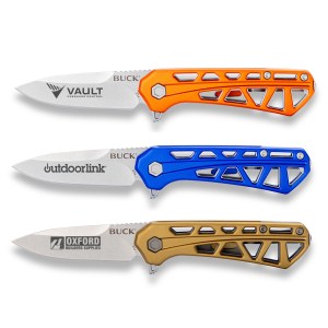 Buck® Mini Trace Knife 1 Buck® Mini Trace Knife 1