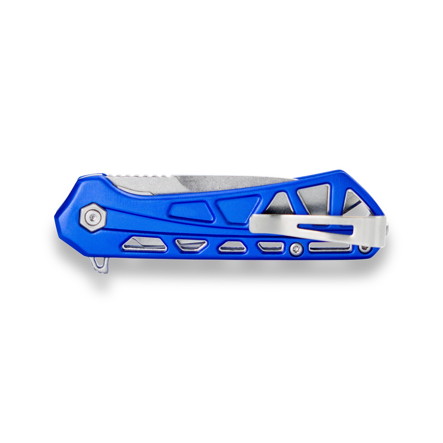 Buck® Mini Trace Knife 1