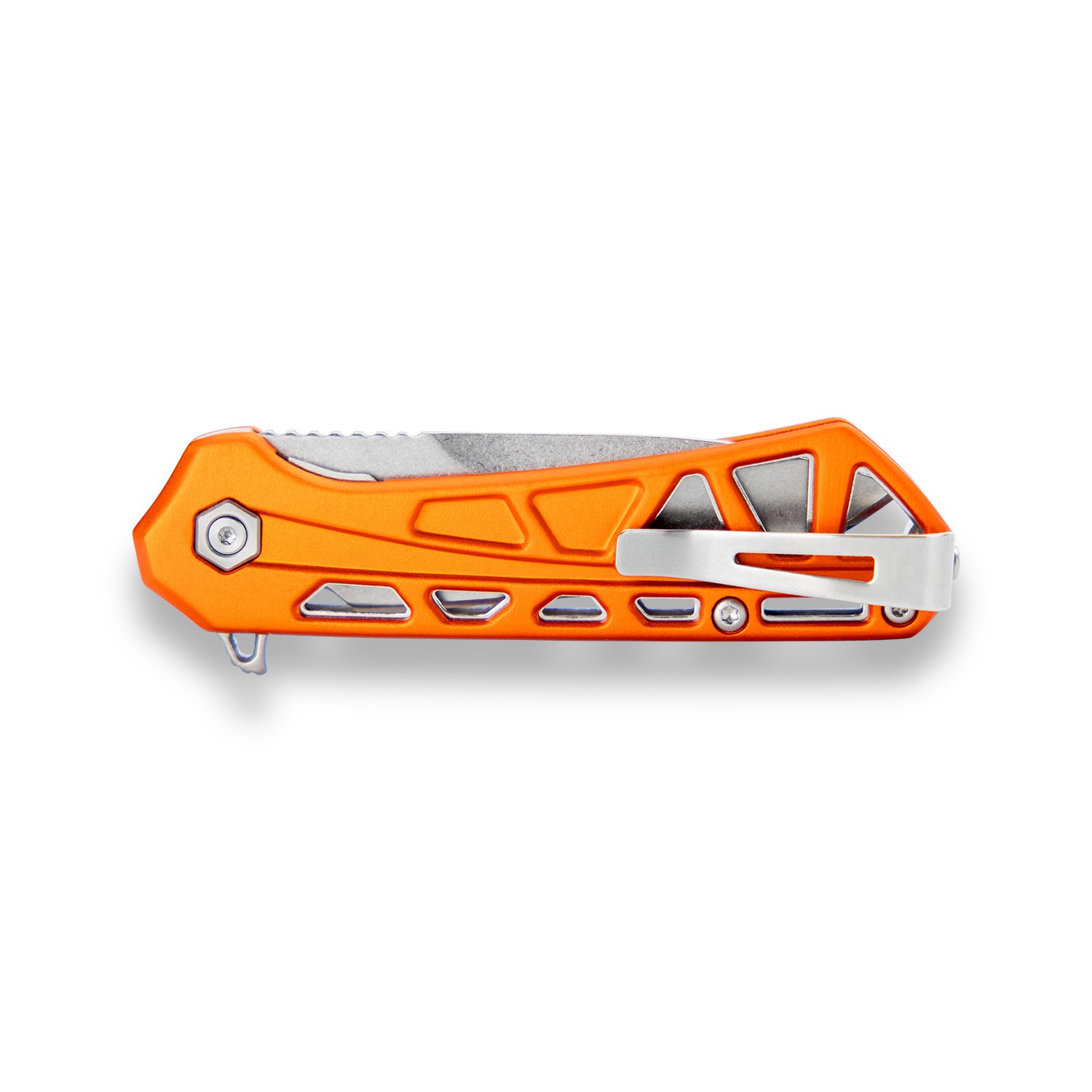 Buck® Mini Trace Knife 1
