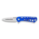 Buck® Mini Trace Knife - Blue Buck® Mini Trace Knife - Blue