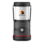 Coast® Eal35r Voice Control Lantern Black 1 Coast® Eal35r Voice Control Lantern Black 1