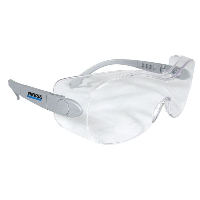 Sheath Safety Glasses 1 Sheath Safety Glasses 1