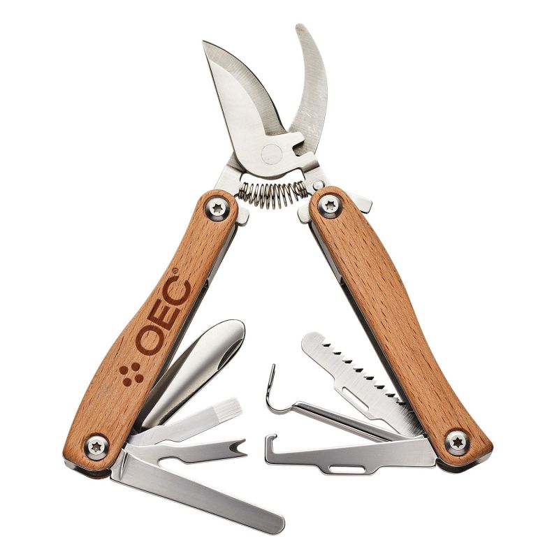 Cedar Creek® Gardener Multi-Function Shears 1 Cedar Creek® Gardener Multi-Function Shears 1