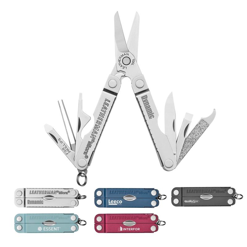 Leatherman® Micra® Pocket Tool 1 Leatherman® Micra® Pocket Tool 1