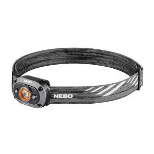 Nebo® Mycro 450 Rechargeable Headlamp 1 Nebo® Mycro 450 Rechargeable Headlamp 1