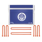 Nite Ize® Gear Tie Kit Orange - BLUE Nite Ize® Gear Tie Kit Orange - BLUE