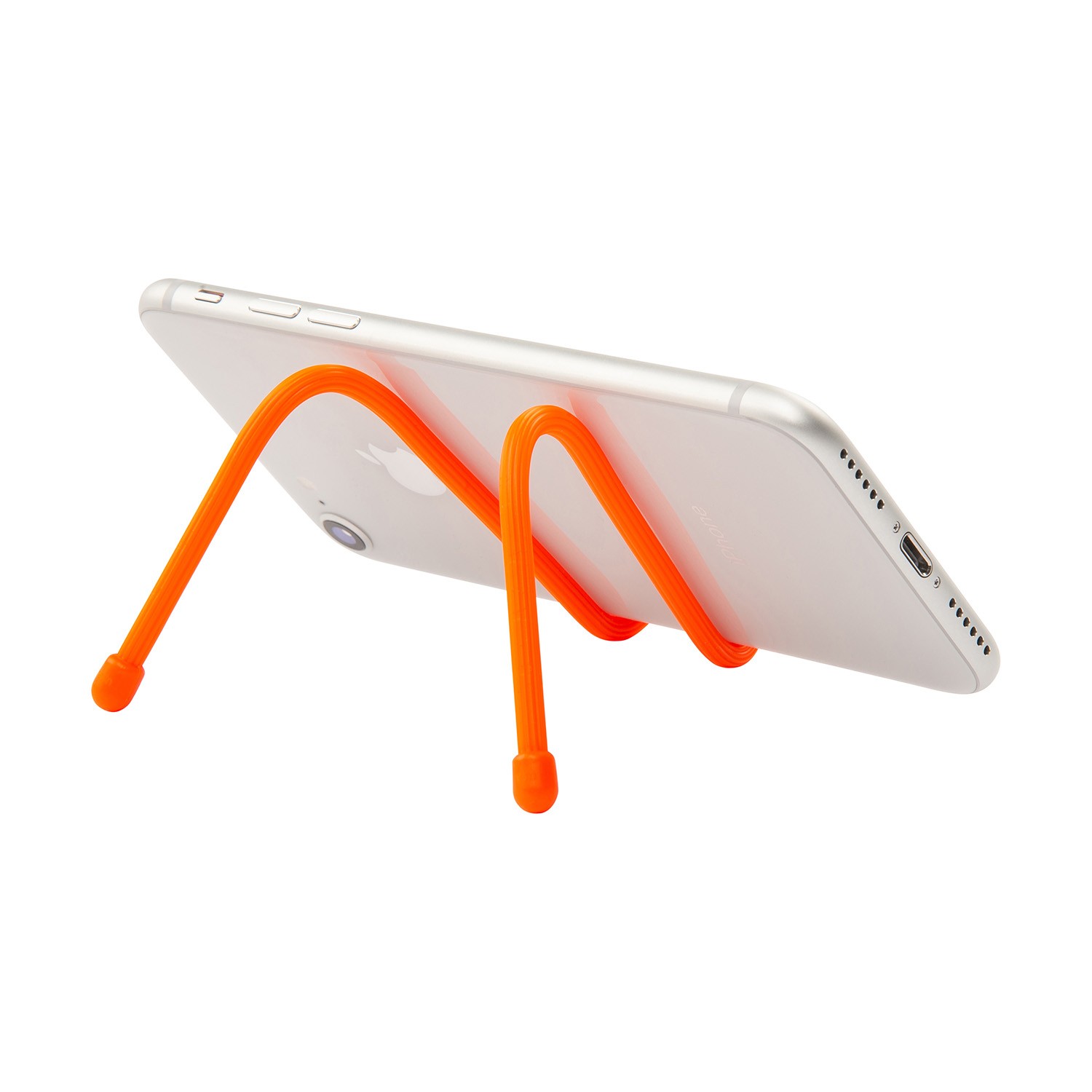 Nite Ize® Gear Tie Kit Orange 1