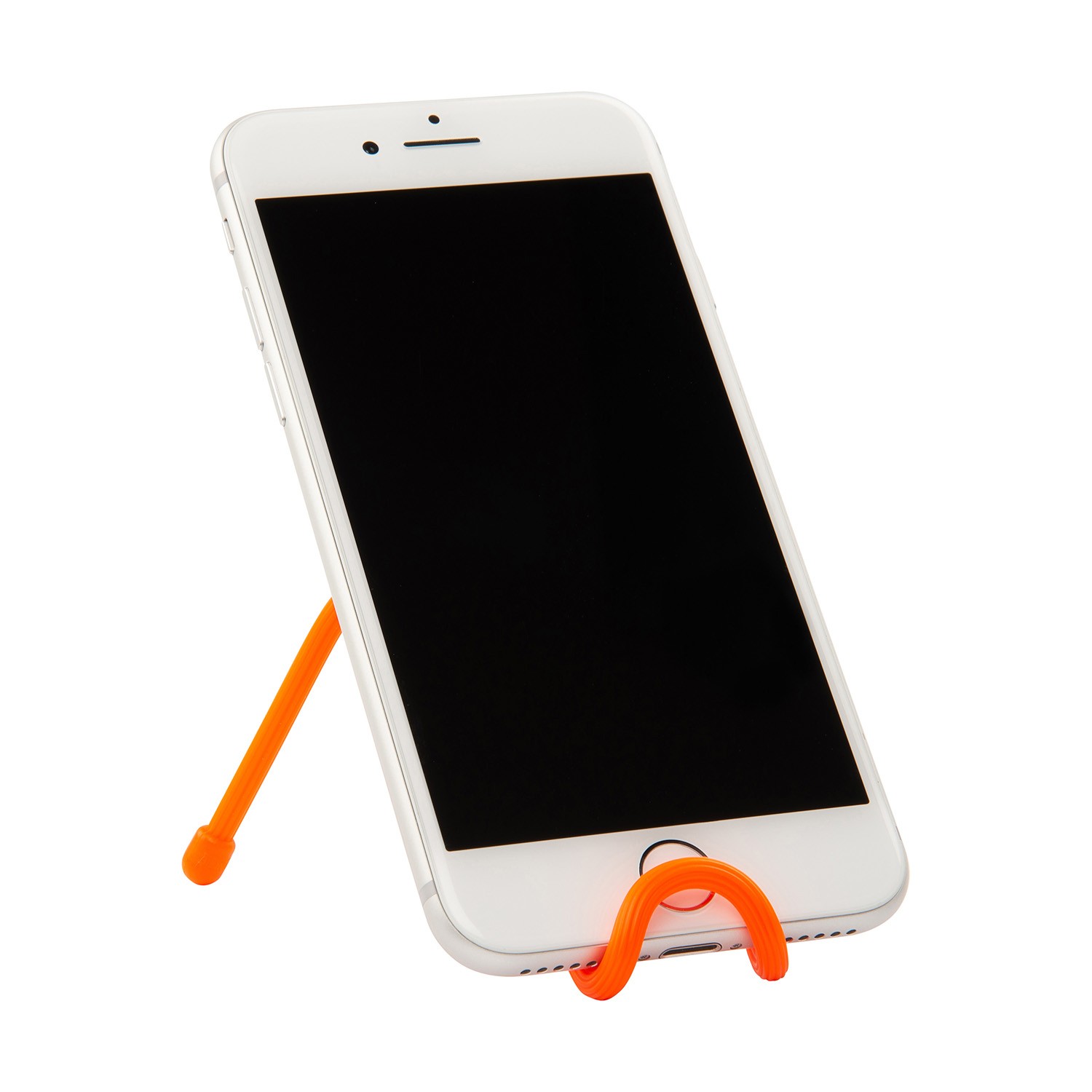 Nite Ize® Gear Tie Kit Orange 1