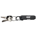 Cedar Creek® Slim Fix Utility Pocket Carabiner Tool - 2835 - Keychain Cedar Creek® Slim Fix Utility Pocket Carabiner Tool - 2835 - Keychain