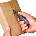 Cedar Creek® Slim Fix Utility Pocket Carabiner Tool - Lifestyle - Image 1 Cedar Creek® Slim Fix Utility Pocket Carabiner Tool - Lifestyle - Image 1