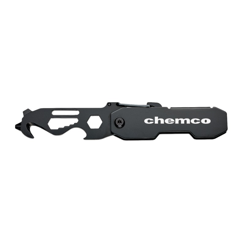 Cedar Creek® Slim Fix Utility Pocket Carabiner Tool 1 Cedar Creek® Slim Fix Utility Pocket Carabiner Tool 1