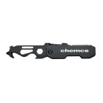 Cedar Creek® Slim Fix Utility Pocket Carabiner Tool 1 Cedar Creek® Slim Fix Utility Pocket Carabiner Tool 1