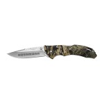 Buck® Bantam™ BHW Camo Knife 1 Buck® Bantam™ BHW Camo Knife 1