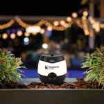 Thermacell® Rechargeable Mosquito Repeller + Glow Light - Lifestyle 2 Thermacell® Rechargeable Mosquito Repeller + Glow Light - Lifestyle 2