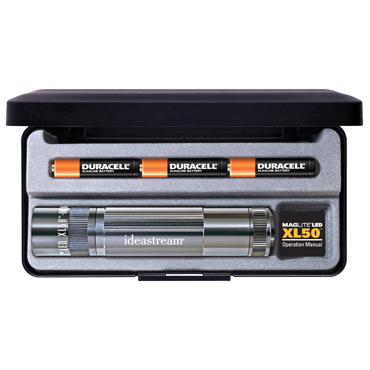 Maglite® Xl50 LED Flashlight 1