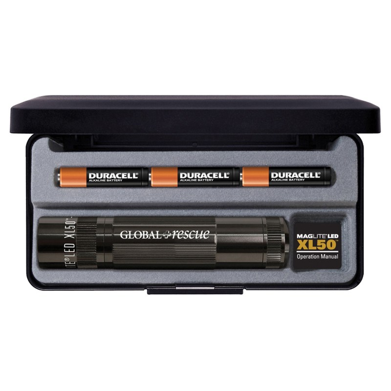 Maglite® Xl50 LED Flashlight 1 Maglite® Xl50 LED Flashlight 1