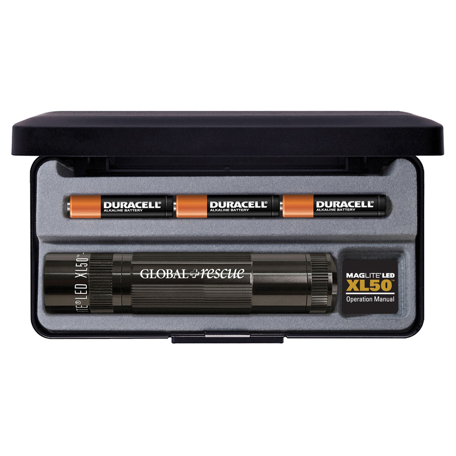 Maglite® Xl50 LED Flashlight 1 Maglite® Xl50 LED Flashlight 1