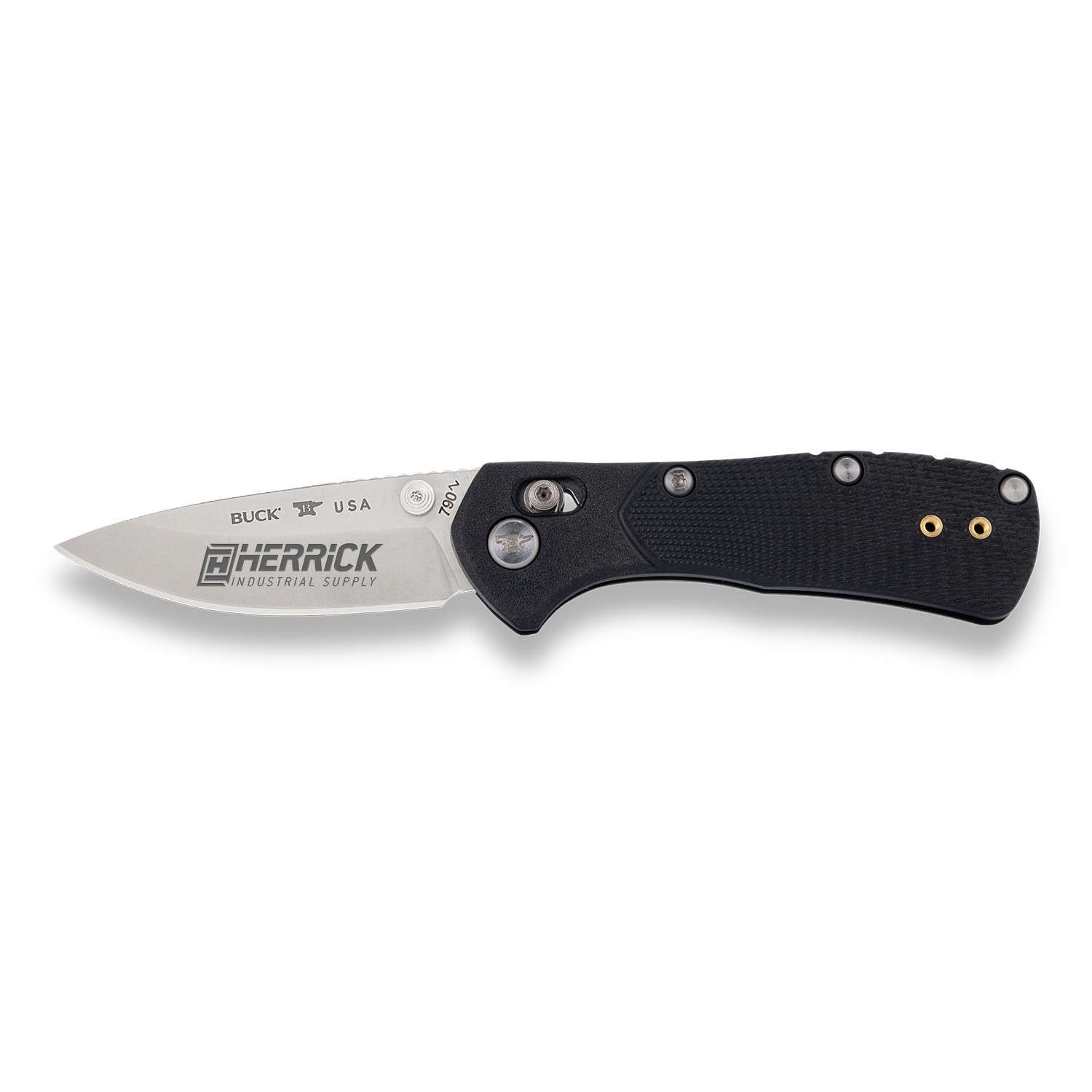 Buck® 790 Mini Range Pro 1
