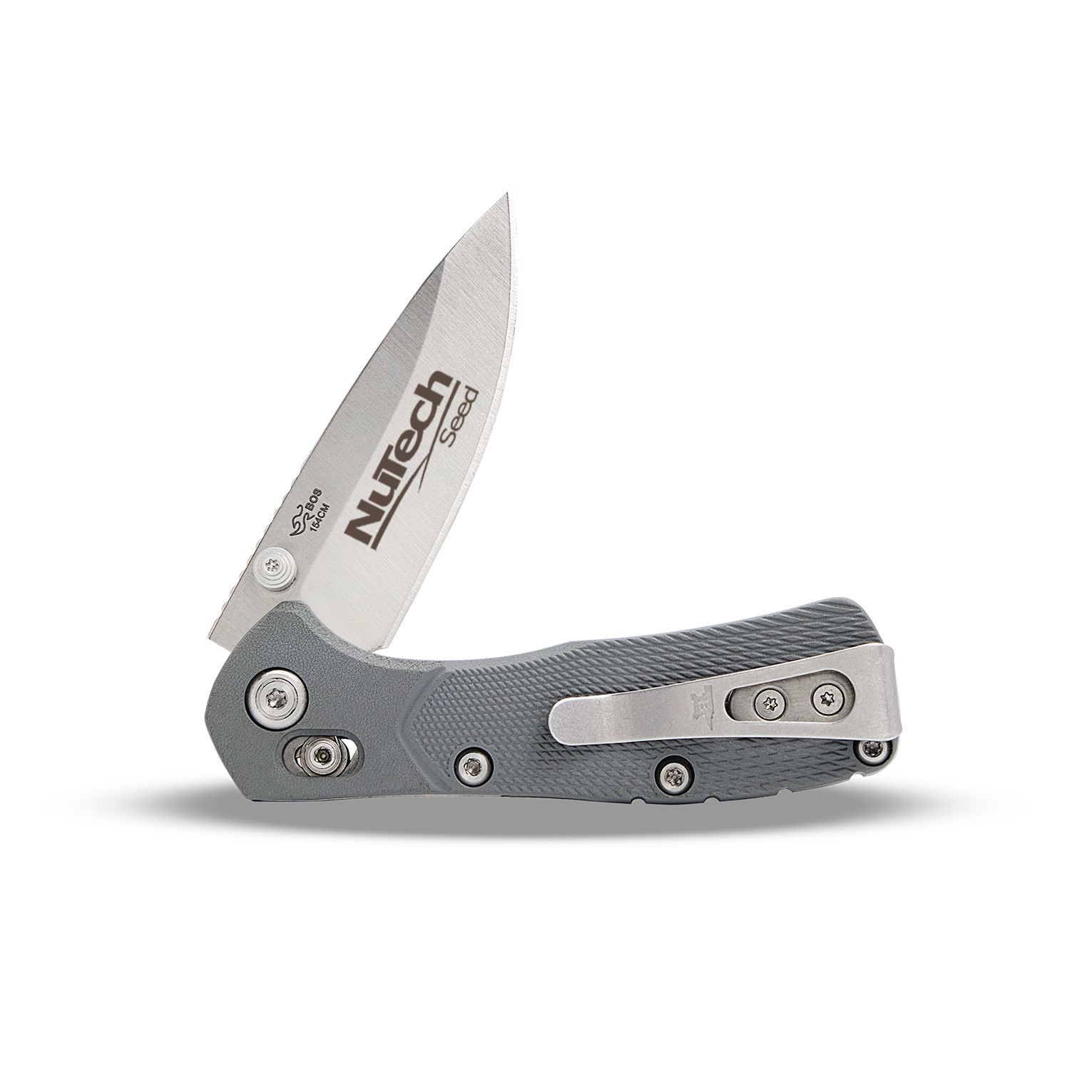 Buck® 790 Mini Range Pro 1