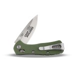 Buck® 790 Mini Range Pro - 790GRS - Half Open Buck® 790 Mini Range Pro - 790GRS - Half Open