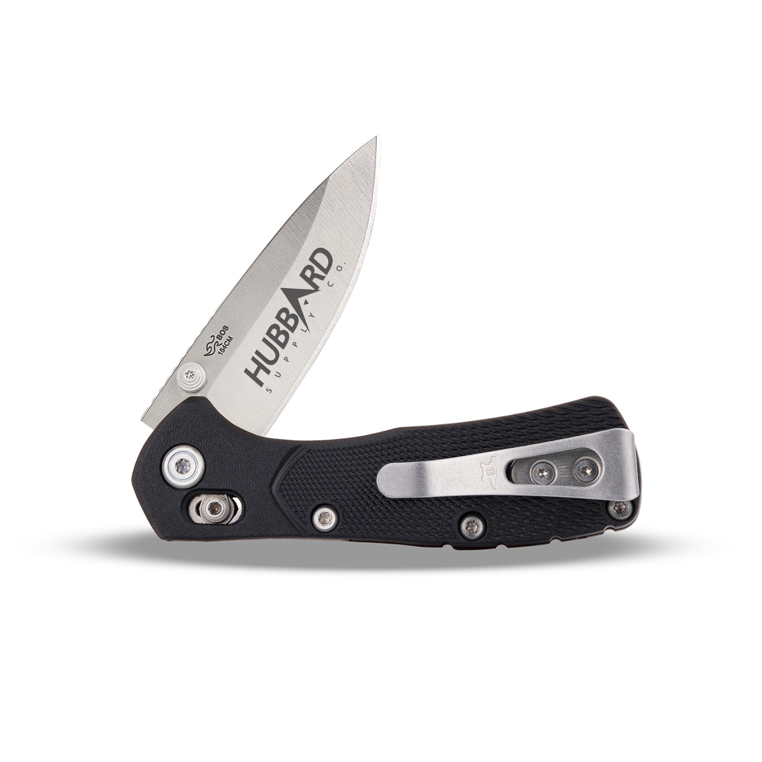 Buck® 790 Mini Range Pro 1