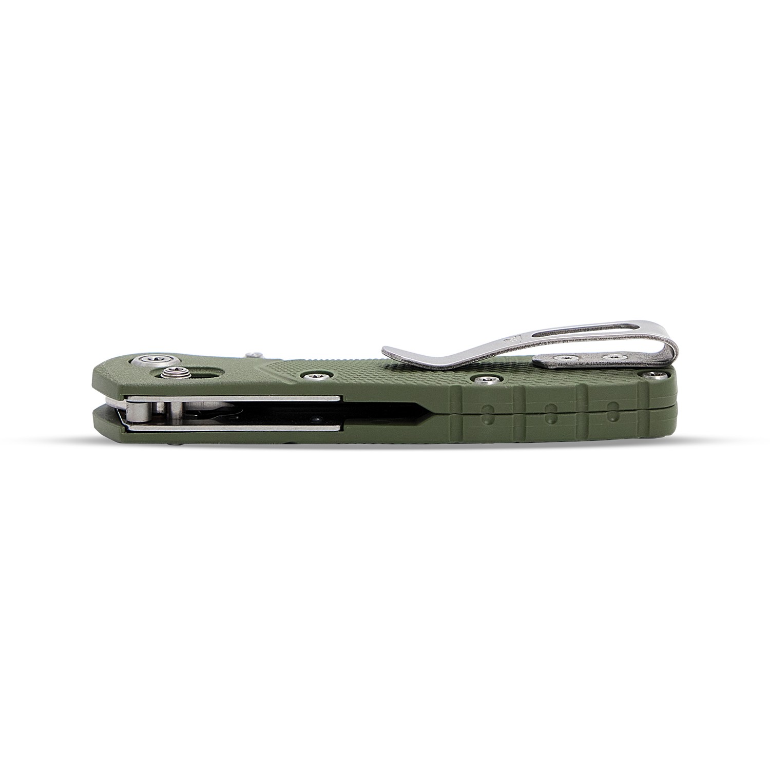 Buck® 790 Mini Range Pro 1