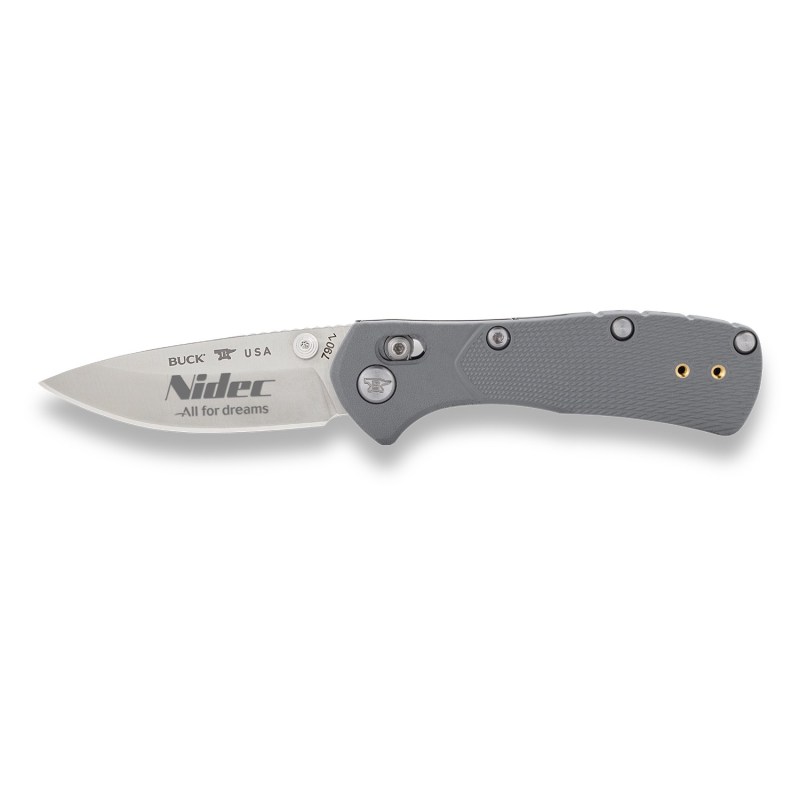 Buck® 790 Mini Range Pro 1 Buck® 790 Mini Range Pro 1