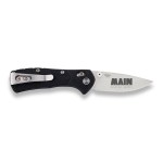 Buck® 790 Mini Range Pro - 790BKS - Back Buck® 790 Mini Range Pro - 790BKS - Back