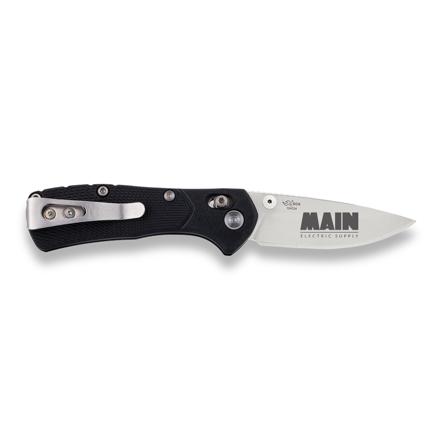 Buck® 790 Mini Range Pro 1