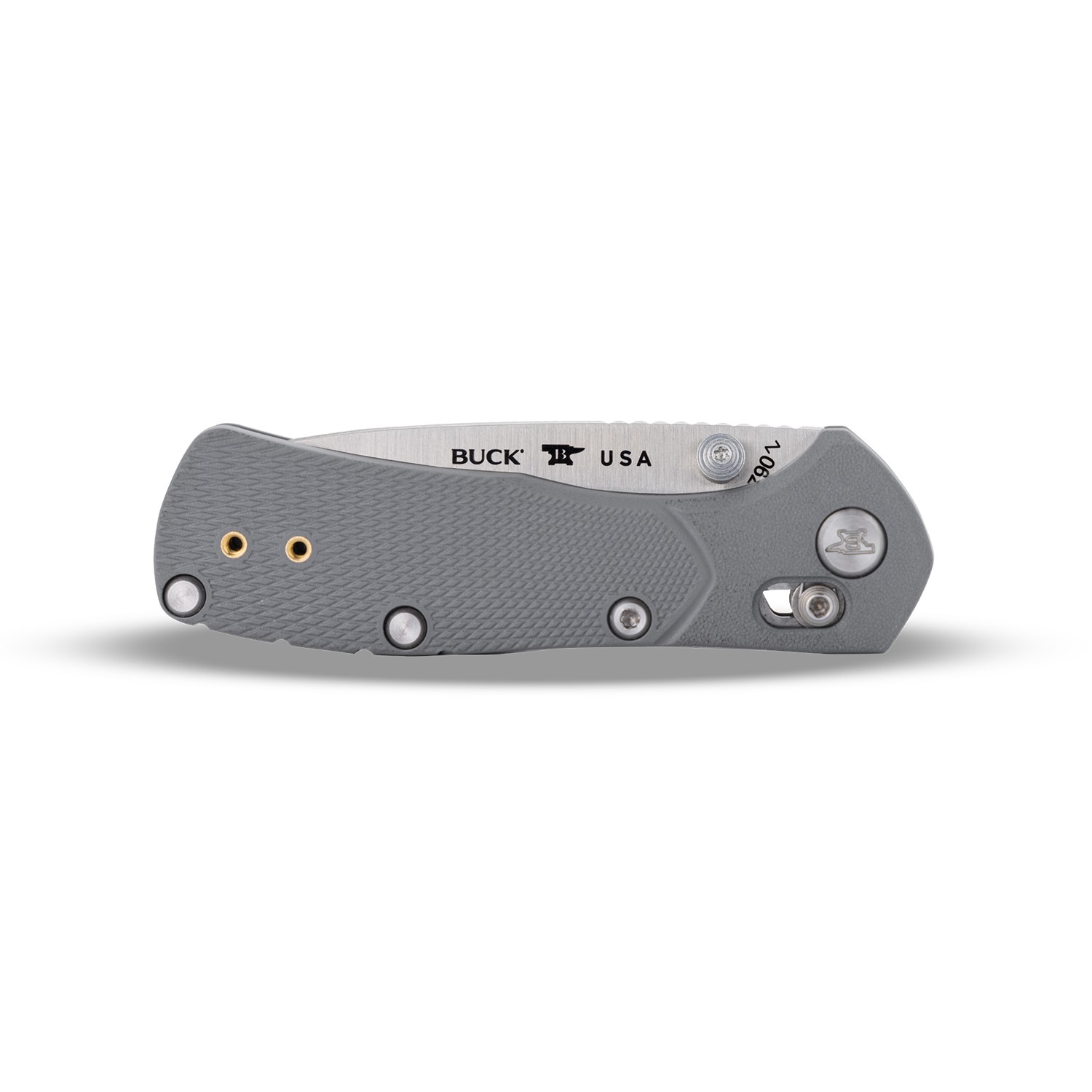 Buck® 790 Mini Range Pro 1