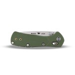 Buck® 790 Mini Range Pro - 790GRS - Closed Buck® 790 Mini Range Pro - 790GRS - Closed
