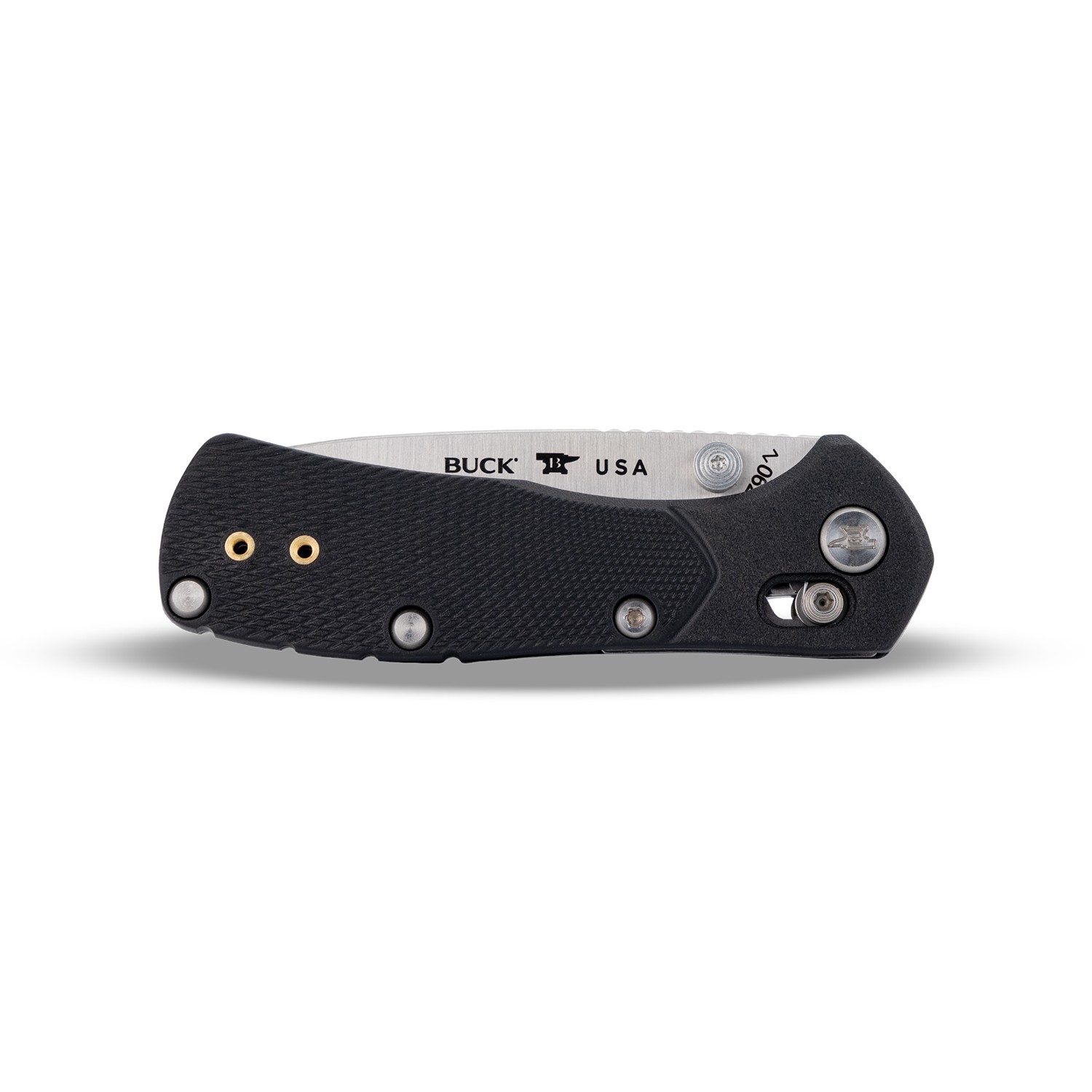 Buck® 790 Mini Range Pro 1