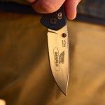 Buck® 790 Mini Range Pro - Lifestyle 3 Buck® 790 Mini Range Pro - Lifestyle 3