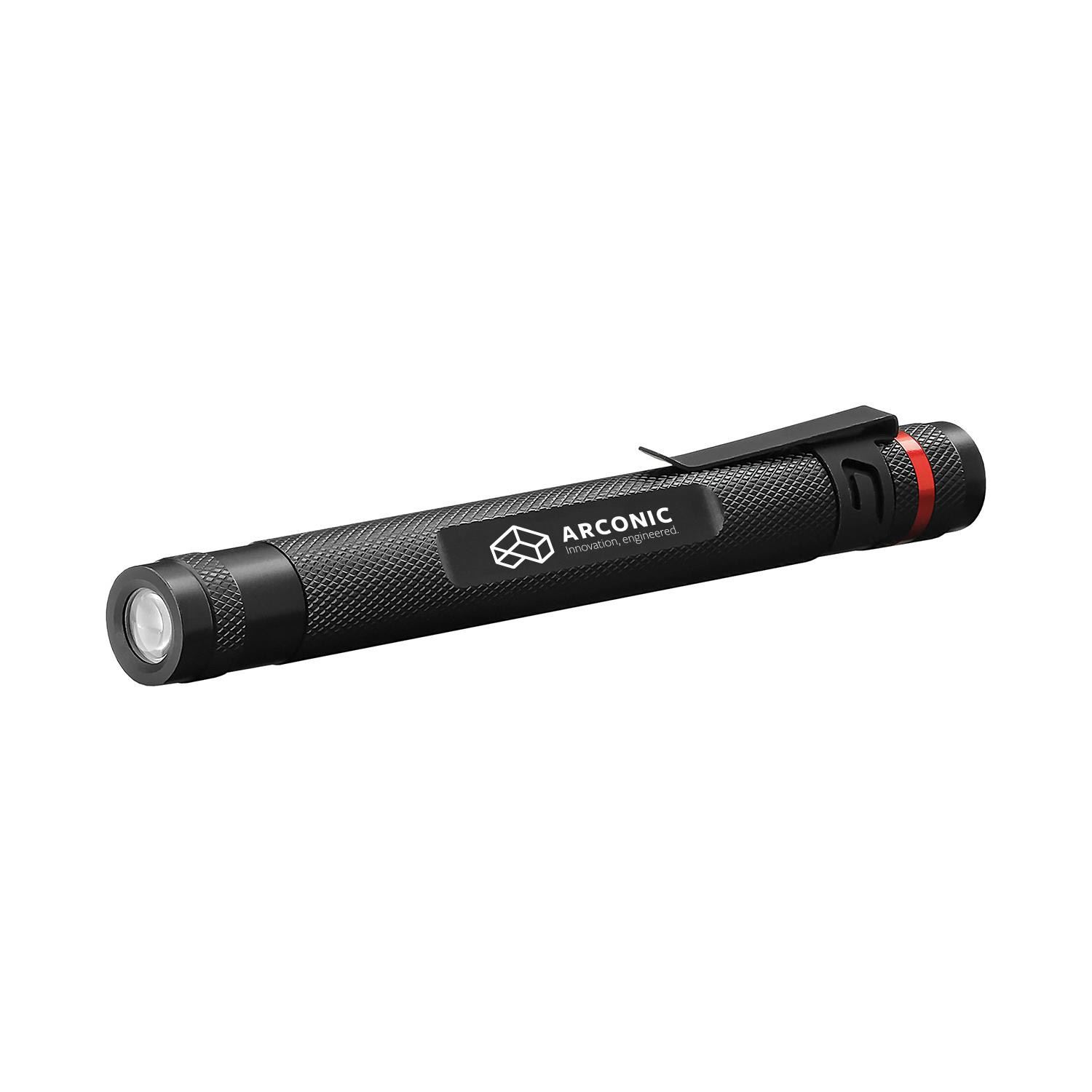 Coast® "AAA" Inspection Beam Penlight 1