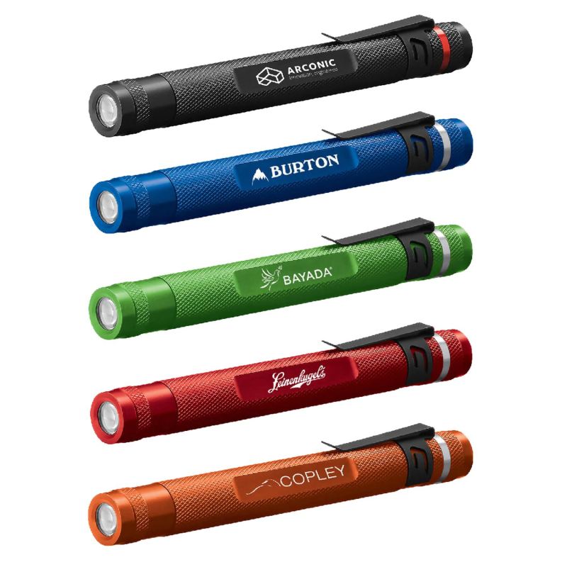 Coast® "AAA" Inspection Beam Penlight 1 Coast® "AAA" Inspection Beam Penlight 1