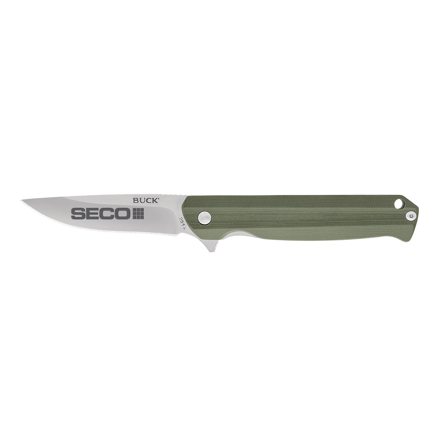 Buck® Langford Knife 1
